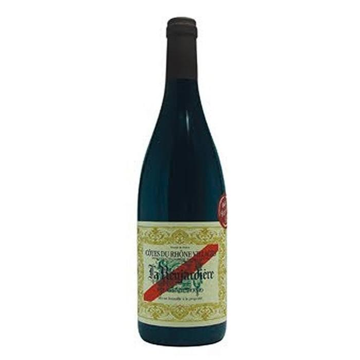 Pierre Dupond Chateau La Renjardiere Cotes du Rhone
