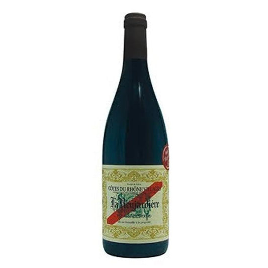 Pierre Dupond Chateau La Renjardiere Cotes du Rhone