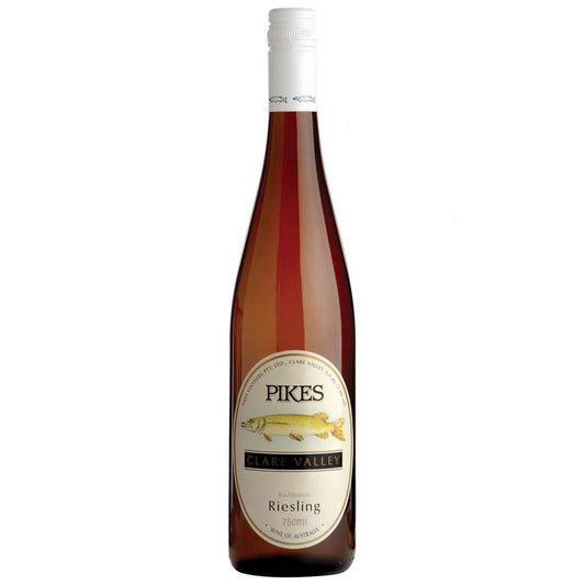 Pikes Hills & Valley Riesling