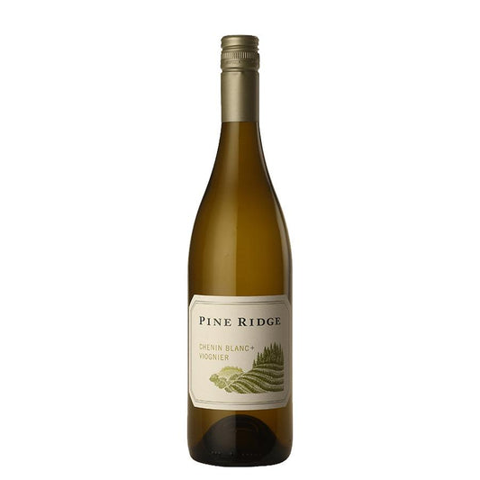 Pine Ridge Chenin Blanc - Viognier
