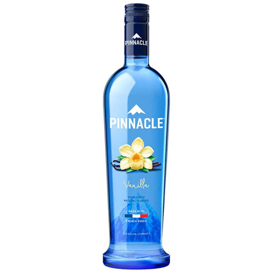 Pinnacle Vanilla