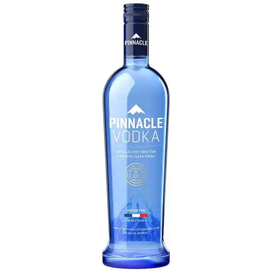 Pinnacle Vodka