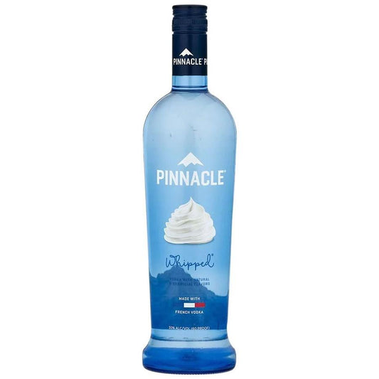Pinnacle Whipped Vodka