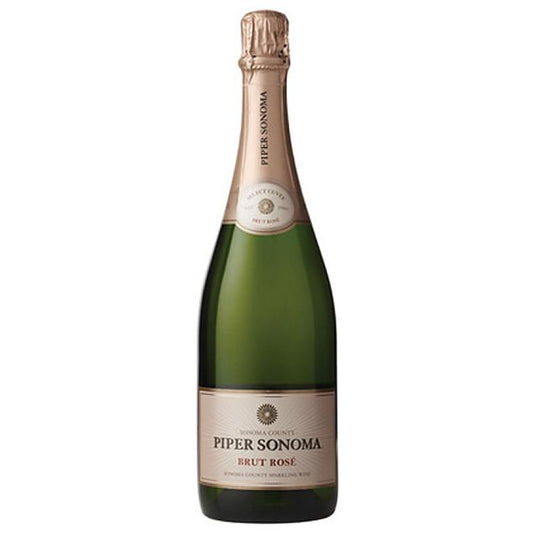 Piper Sonoma Brut Rose
