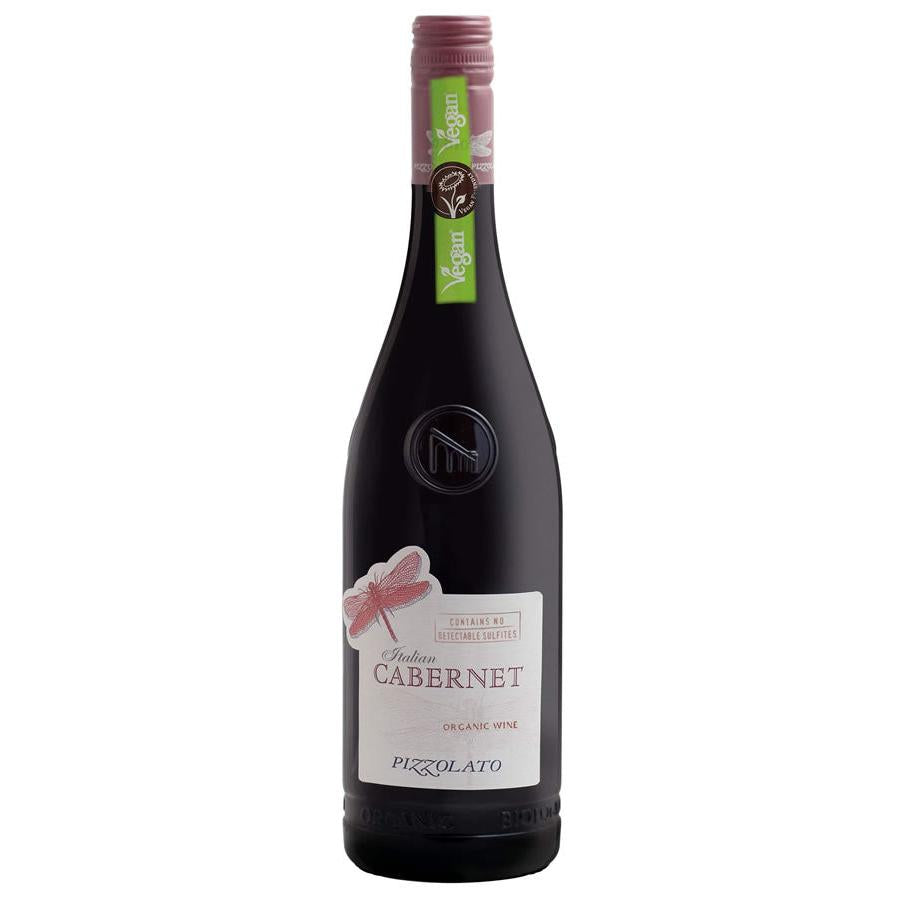Pizzolato NSA Cabernet Sauvignon