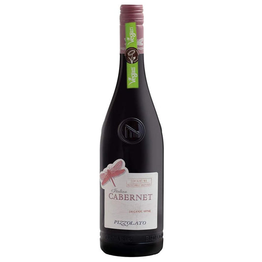 Pizzolato NSA Cabernet Sauvignon