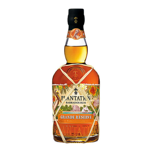 Plantation Grande Reserve