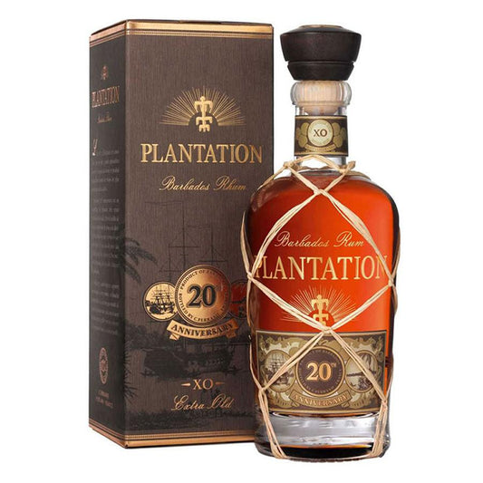 Plantation XO 20 Year Anniversary