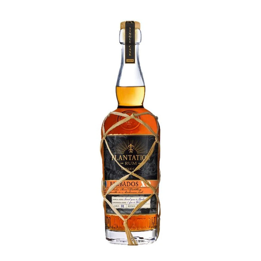 Plantation Rum XO Barbados Amburana Cask 750 ml