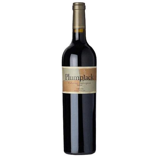PlumpJack Cabernet Sauvignon