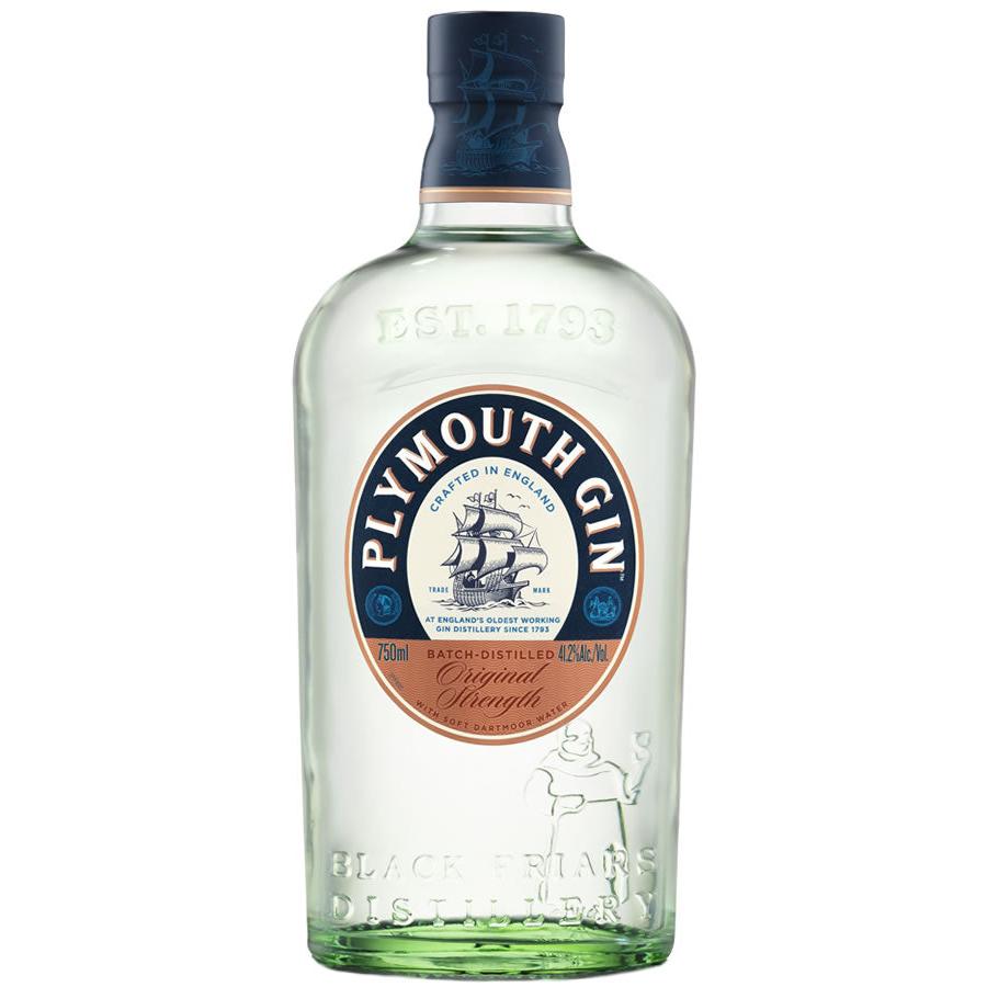 Plymouth Gin