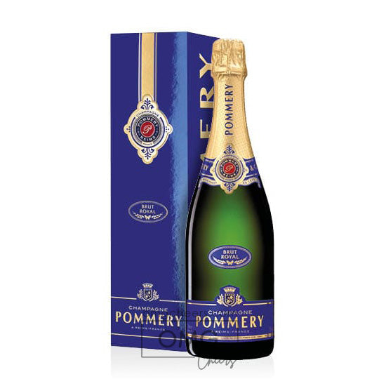 Pommery Brut Royal 750 ml