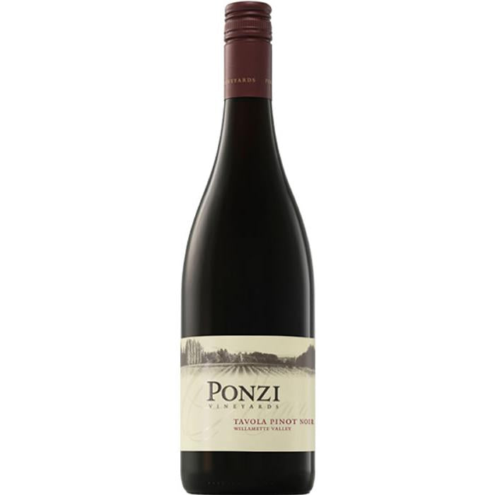 Ponzi Tavola Pinot Noir