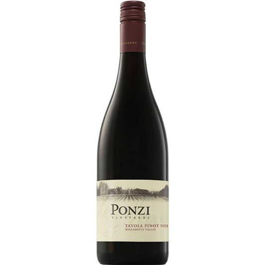Ponzi Tavola Pinot Noir