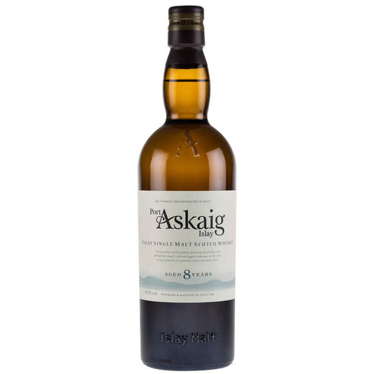 Port Askaig 8 Year 750ML