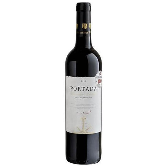 Portada Winemaker's Selection