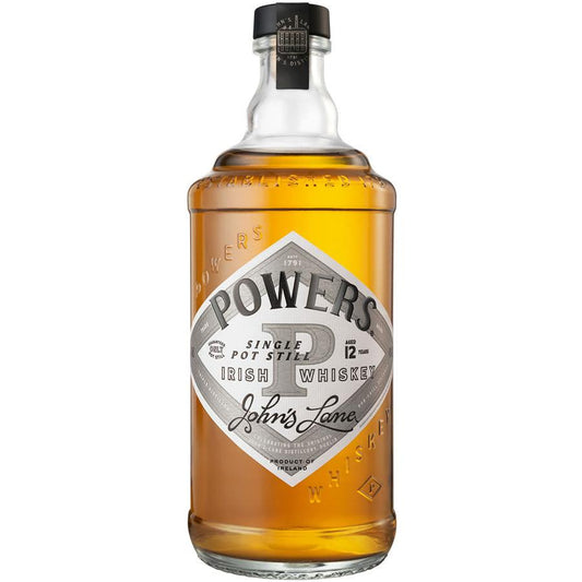Powers John's Lane 12 Year Irish Whiskey