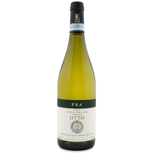 Pra Soave Classico Otto 