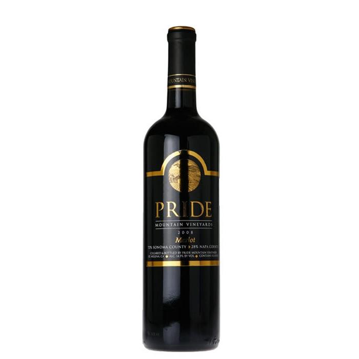 Pride Merlot
