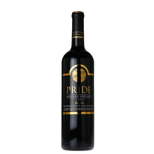 Pride Merlot