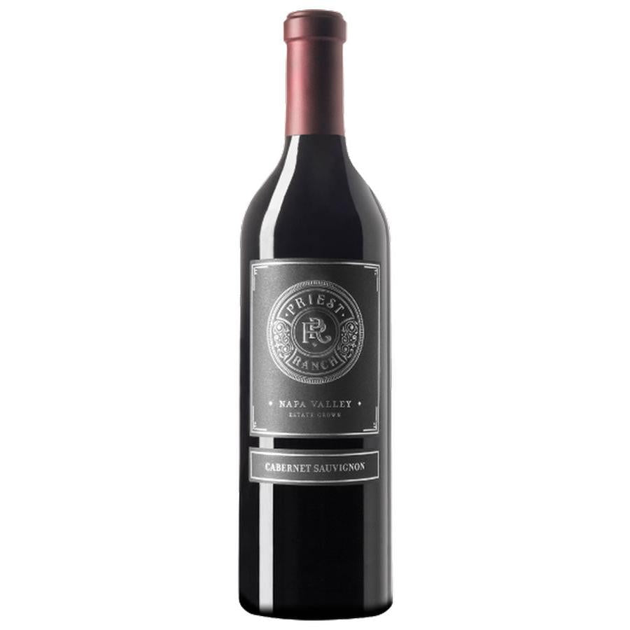 Priest Ranch Cabernet Sauvignon 
