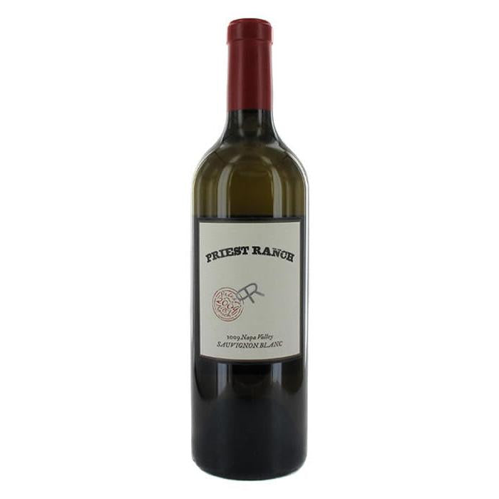 Priest Ranch Sauvignon Blanc