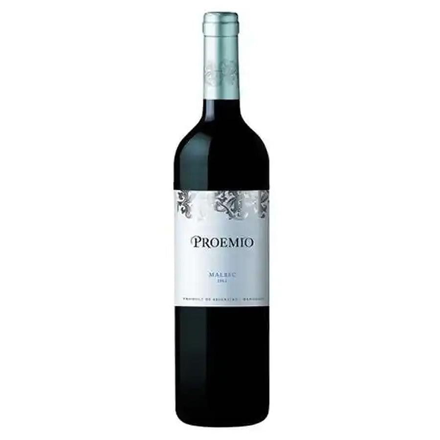 Promeio Malbec