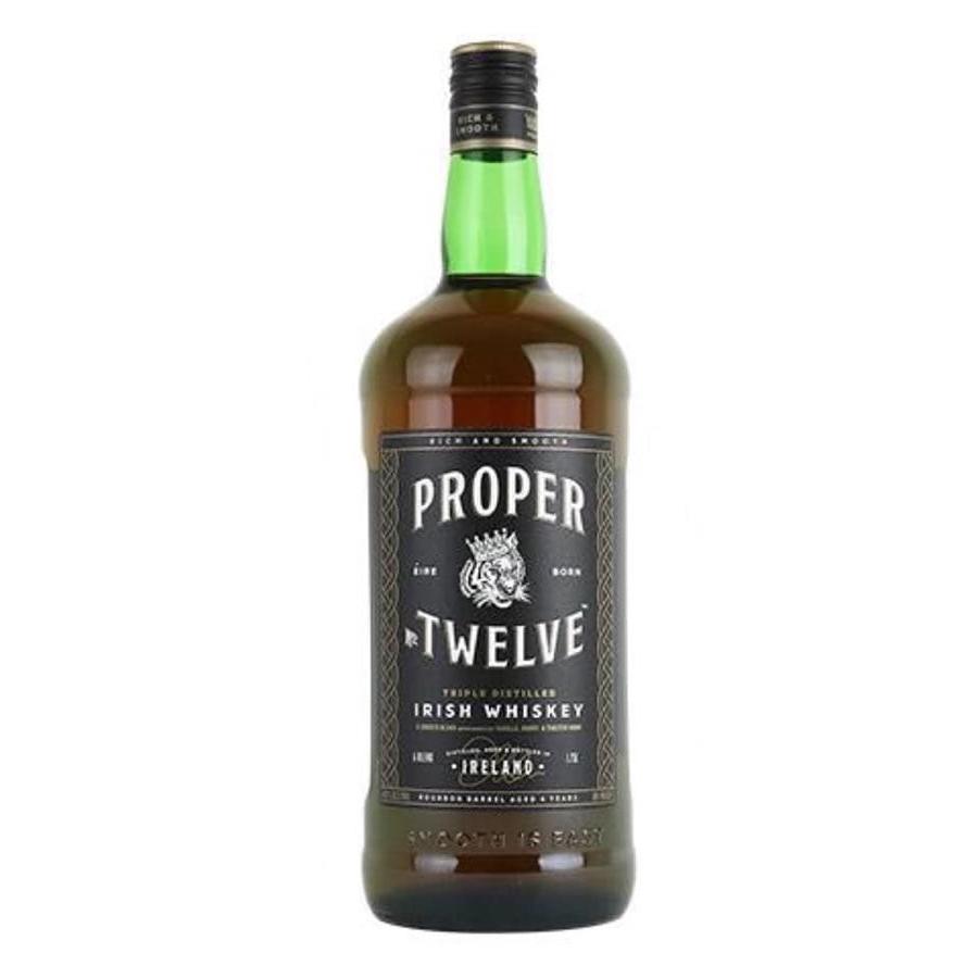 Proper No. Twelve Irish Whiskey