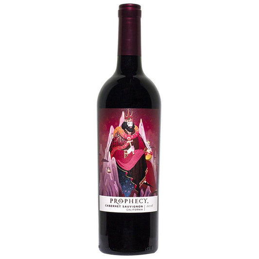Prophecy Cabernet Sauvignon