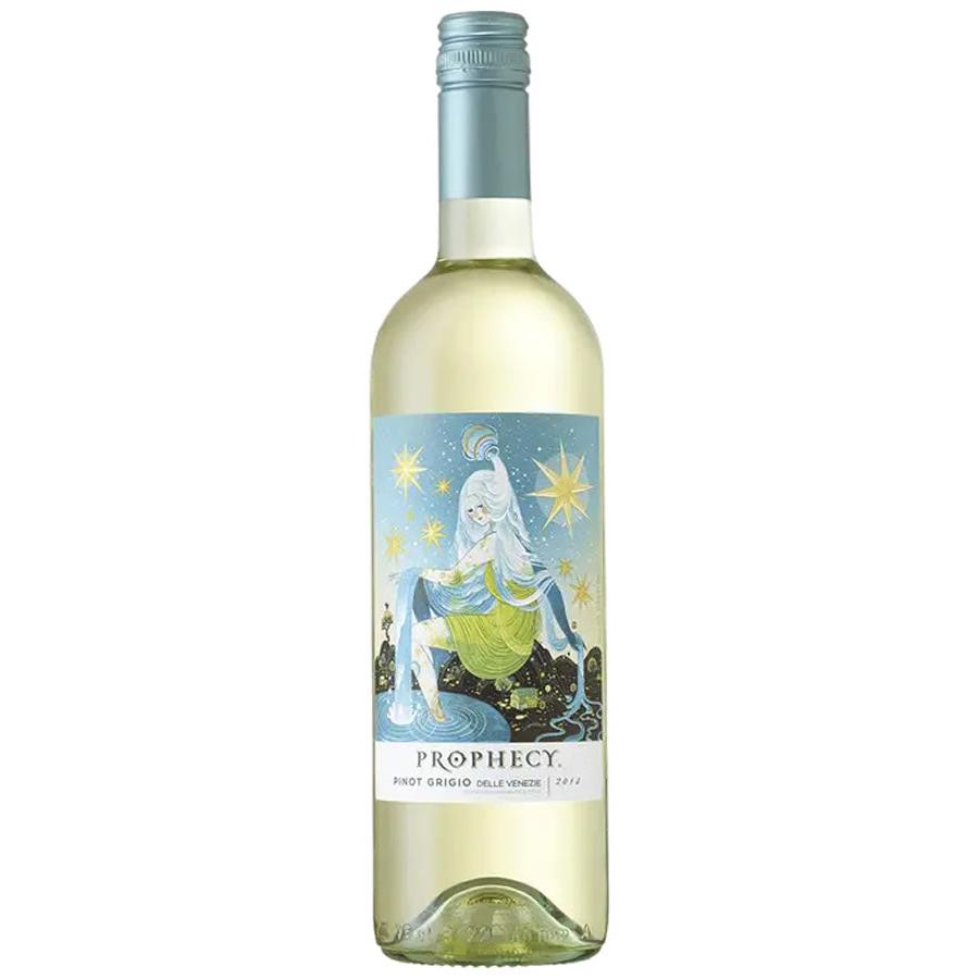 Prophecy Pinot Grigio