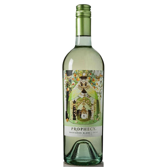 Prophecy Sauvignon Blanc