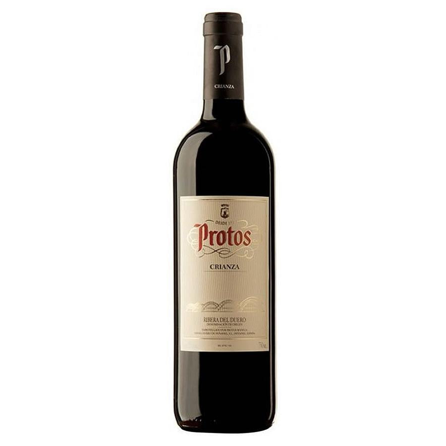 Protos Crianza