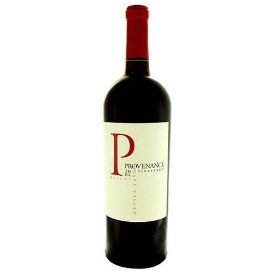 Provenance Merlot