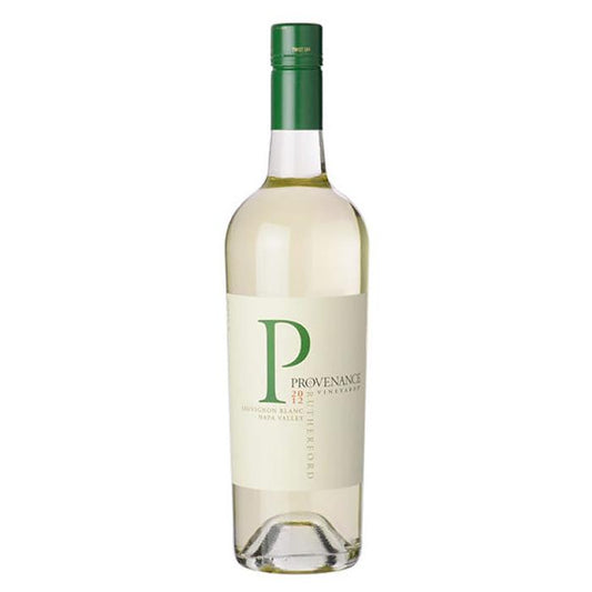 Provenance Rutherford Sauvignon Blanc