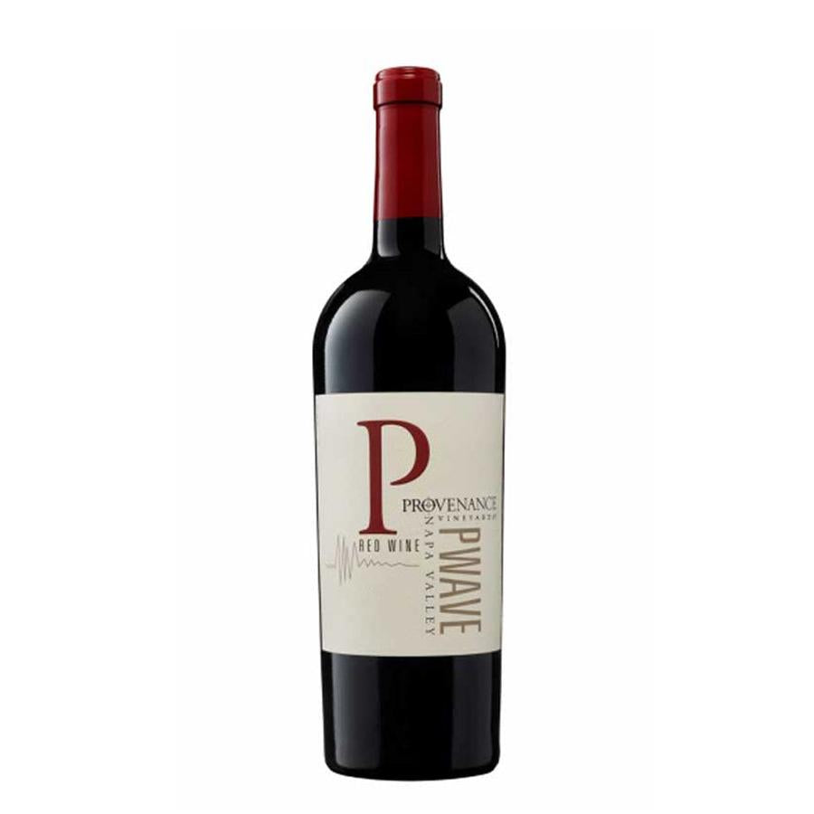 Provenance Vineyards PWAVE Red Blend
