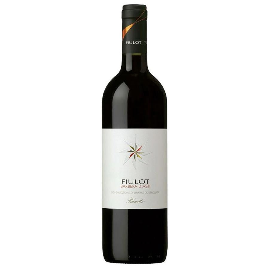 Prunotto Barbera d'Asti Fiulot