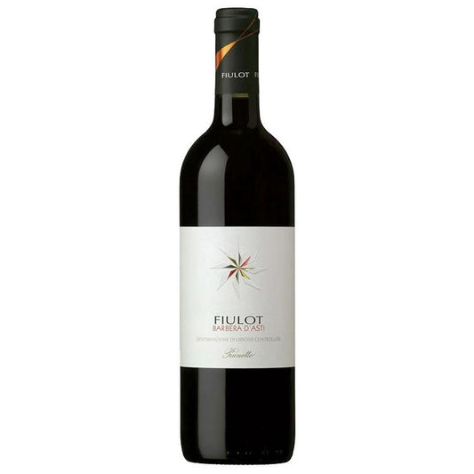 Prunotto Barbera d'Asti Fiulot