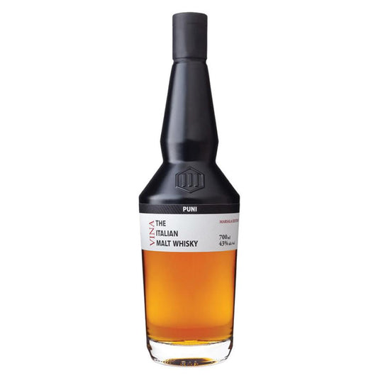 Puni Vina Italian Single Malt