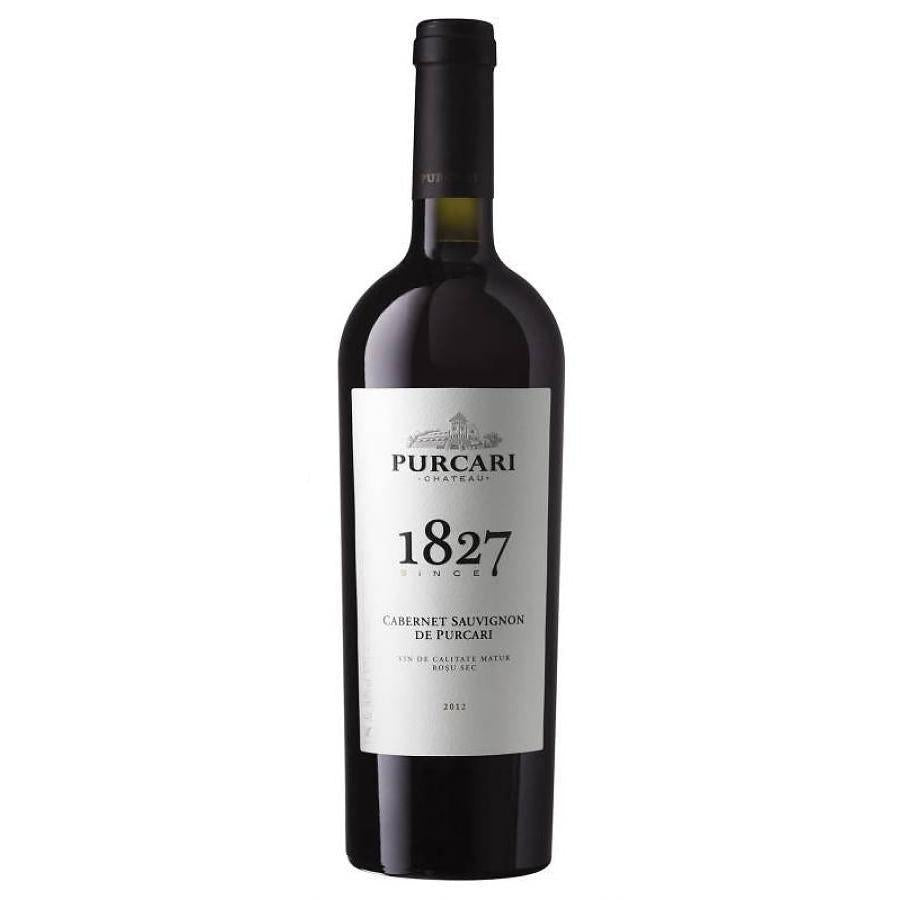 Purcari Cabernet Sauvignon