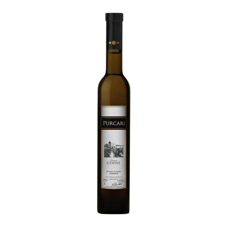 Purcari Icewine Muscat Ottonel Traminer