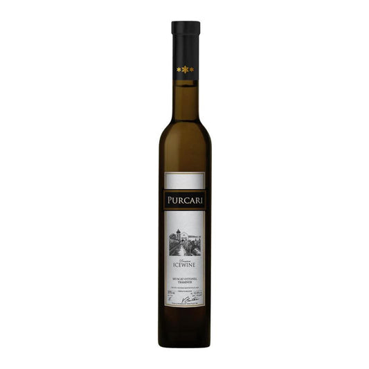 Purcari Icewine Muscat Ottonel Traminer