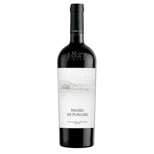 Purcari Negru De Purcari