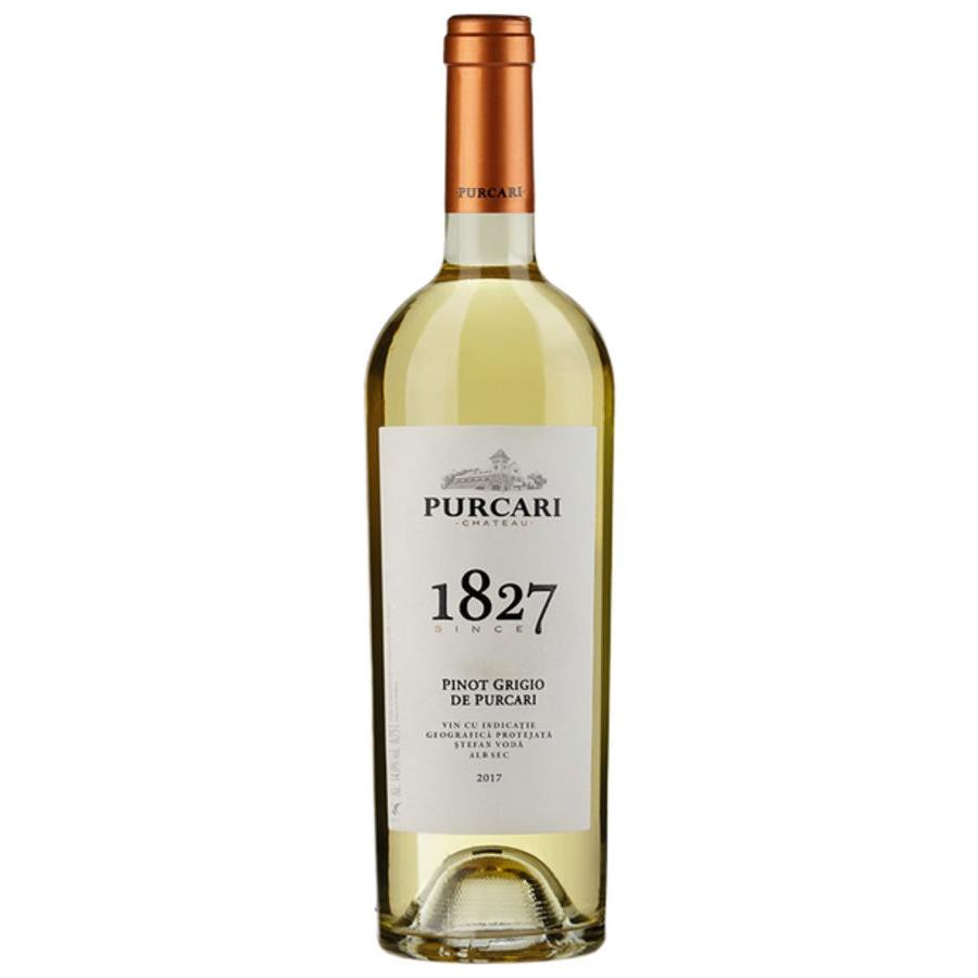 Purcari Pinot Grigio