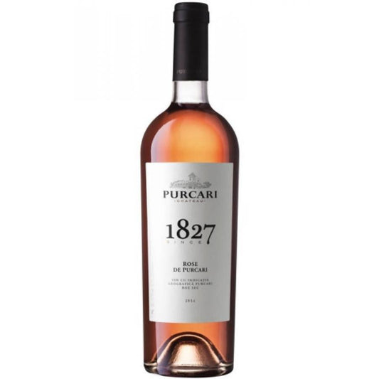 Purcari Rose De Purcari