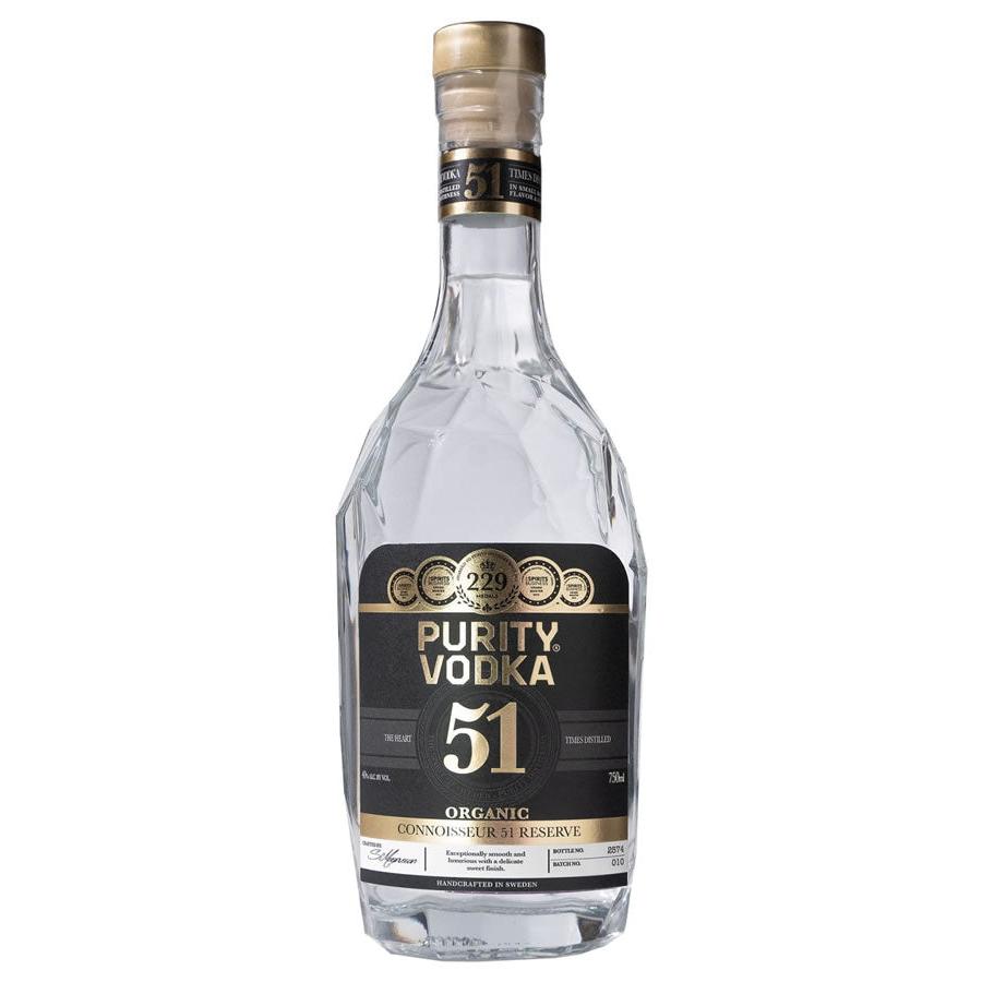 Purity Connoisseur 51 Reserve