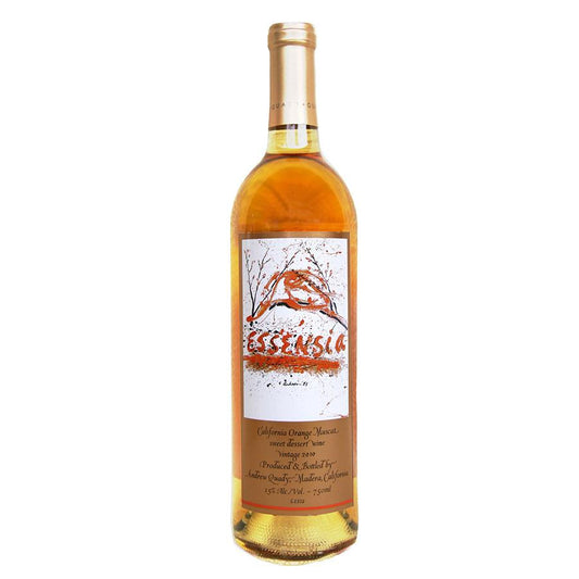 Quady Essensia Orange Muscat