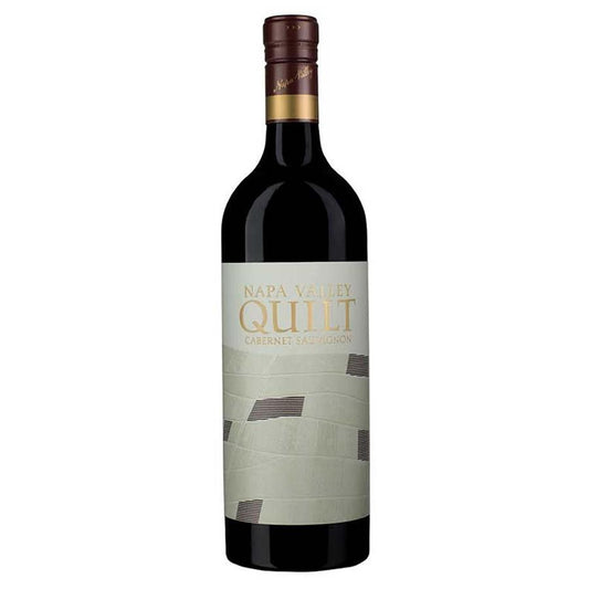Quilt Cabernet Sauvignon