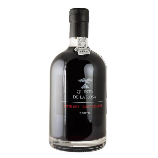 Quinta De La Rosa Lot 601