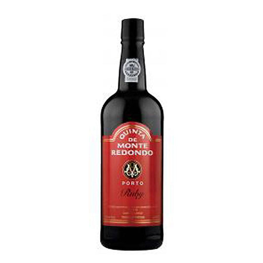 Quinta De Monte Redondo Ruby Port