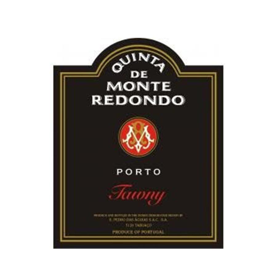 Quinta De Monte Redondo Tawny Port
